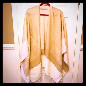 Loft Sweater Wrap